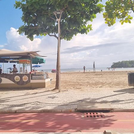 דירות Balneário Camboriú Luxo Quadra Mar Balneario חדר תמונה