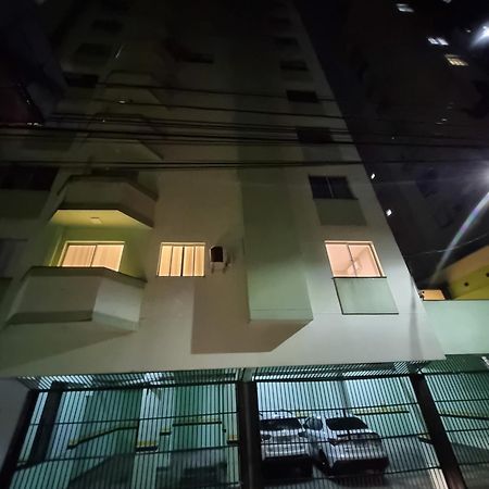 דירות Balneário Camboriú Luxo Quadra Mar Balneario מראה חיצוני תמונה