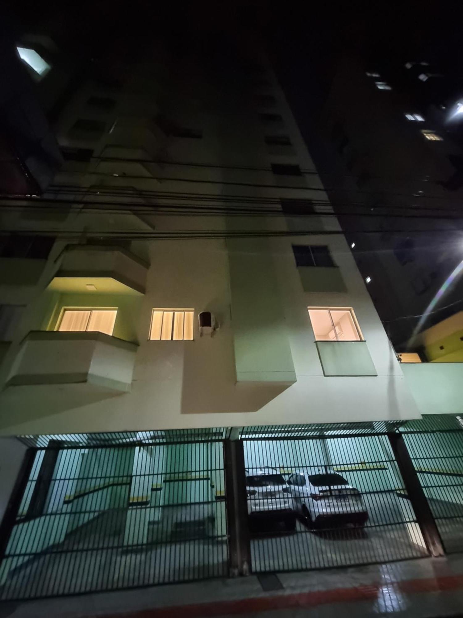 דירות Balneário Camboriú Luxo Quadra Mar Balneario מראה חיצוני תמונה