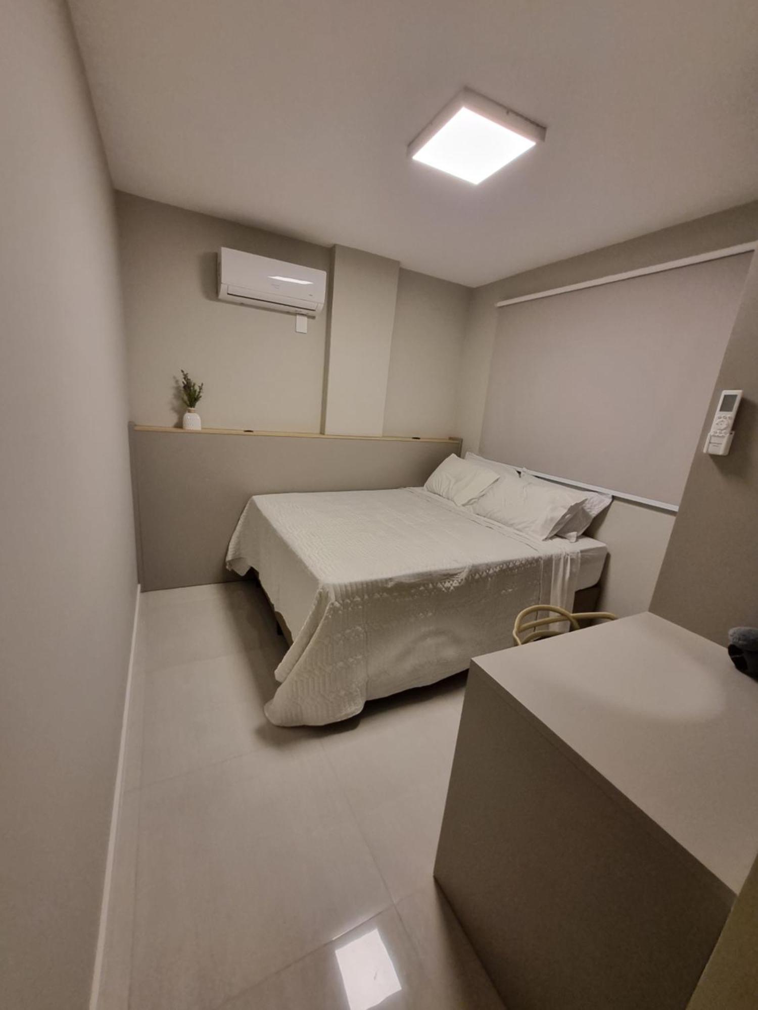 דירות Balneário Camboriú Luxo Quadra Mar Balneario מראה חיצוני תמונה