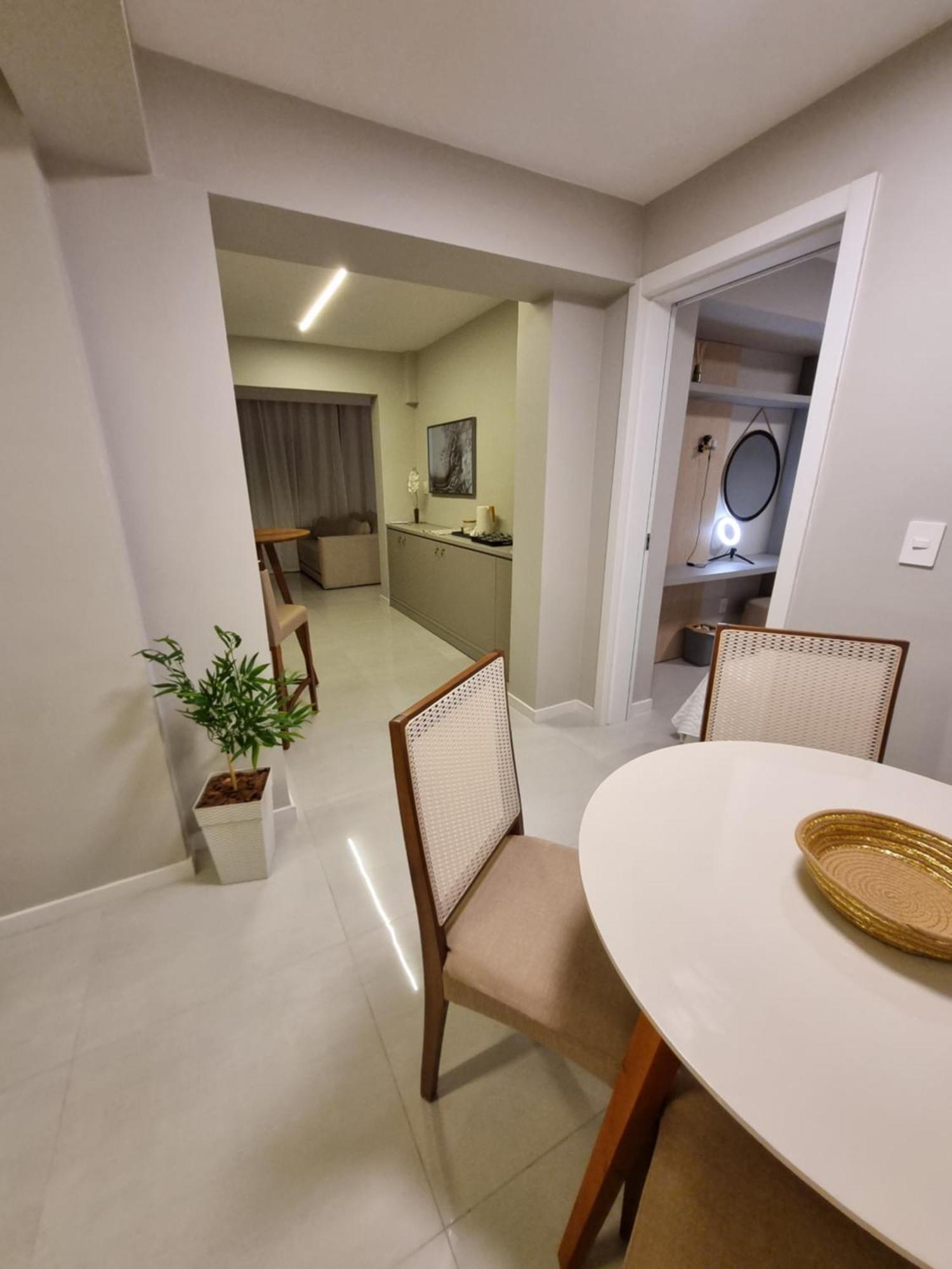 דירות Balneário Camboriú Luxo Quadra Mar Balneario מראה חיצוני תמונה