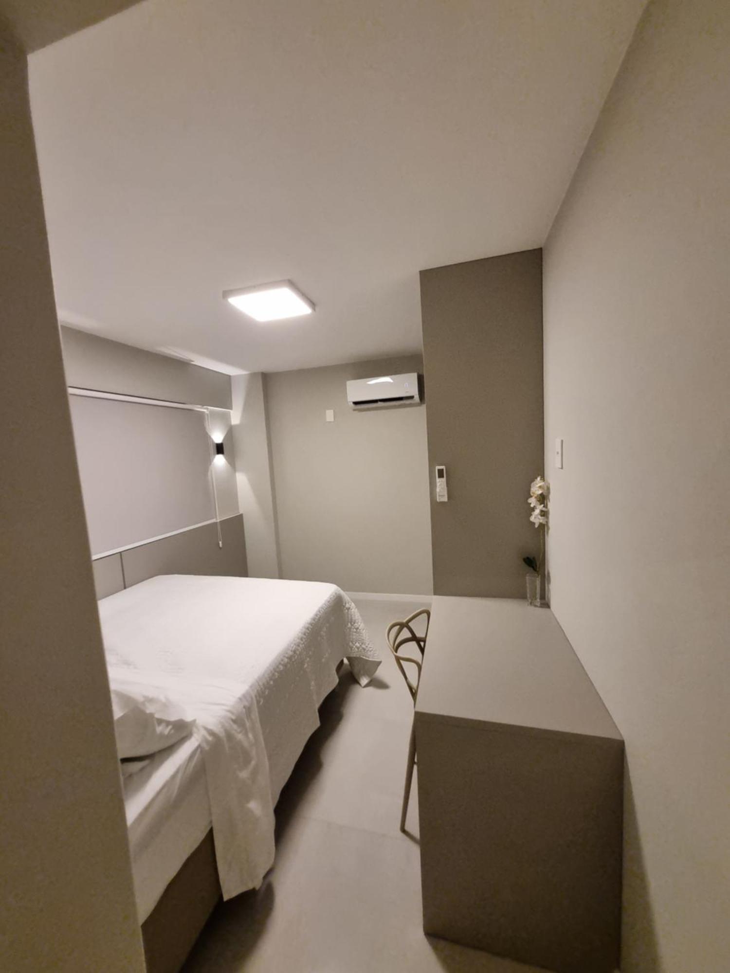 דירות Balneário Camboriú Luxo Quadra Mar Balneario מראה חיצוני תמונה