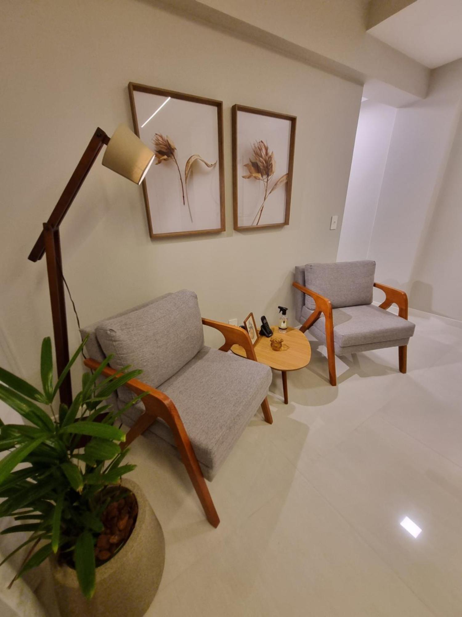 דירות Balneário Camboriú Luxo Quadra Mar Balneario מראה חיצוני תמונה