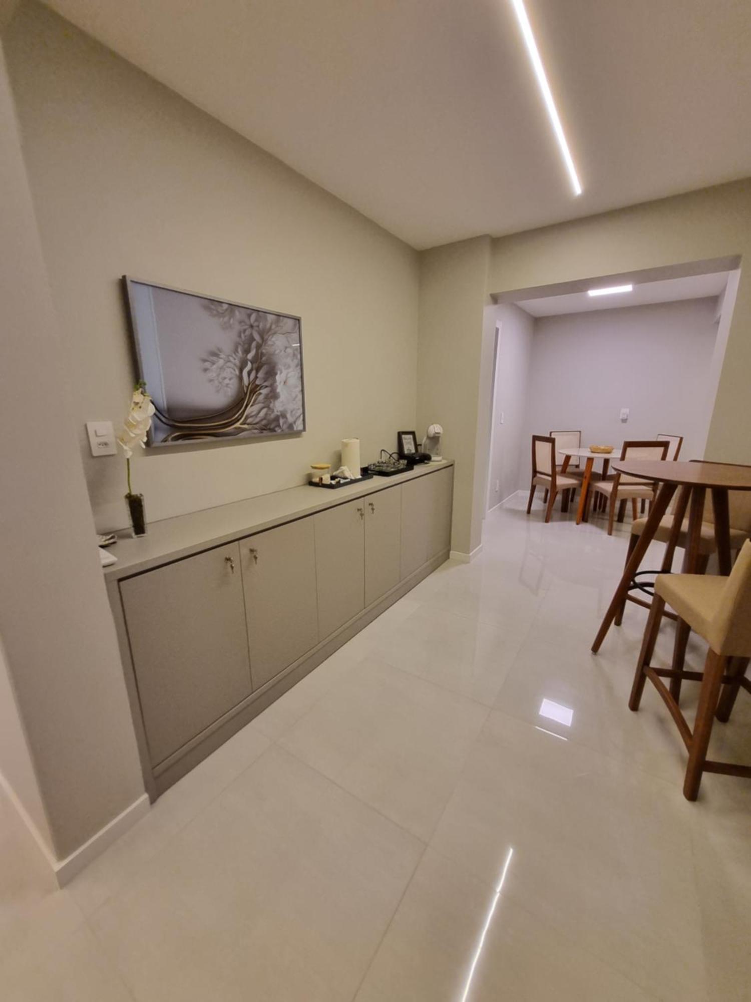 דירות Balneário Camboriú Luxo Quadra Mar Balneario מראה חיצוני תמונה