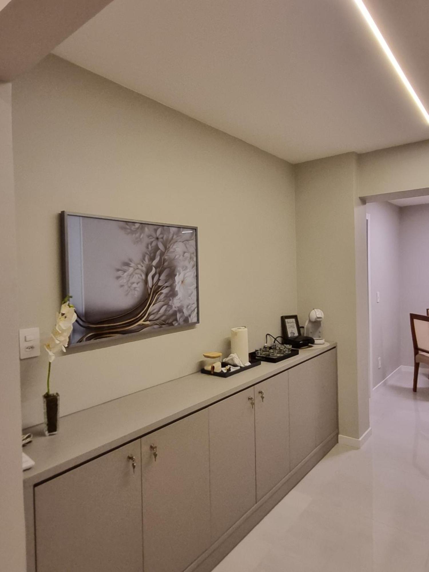דירות Balneário Camboriú Luxo Quadra Mar Balneario מראה חיצוני תמונה