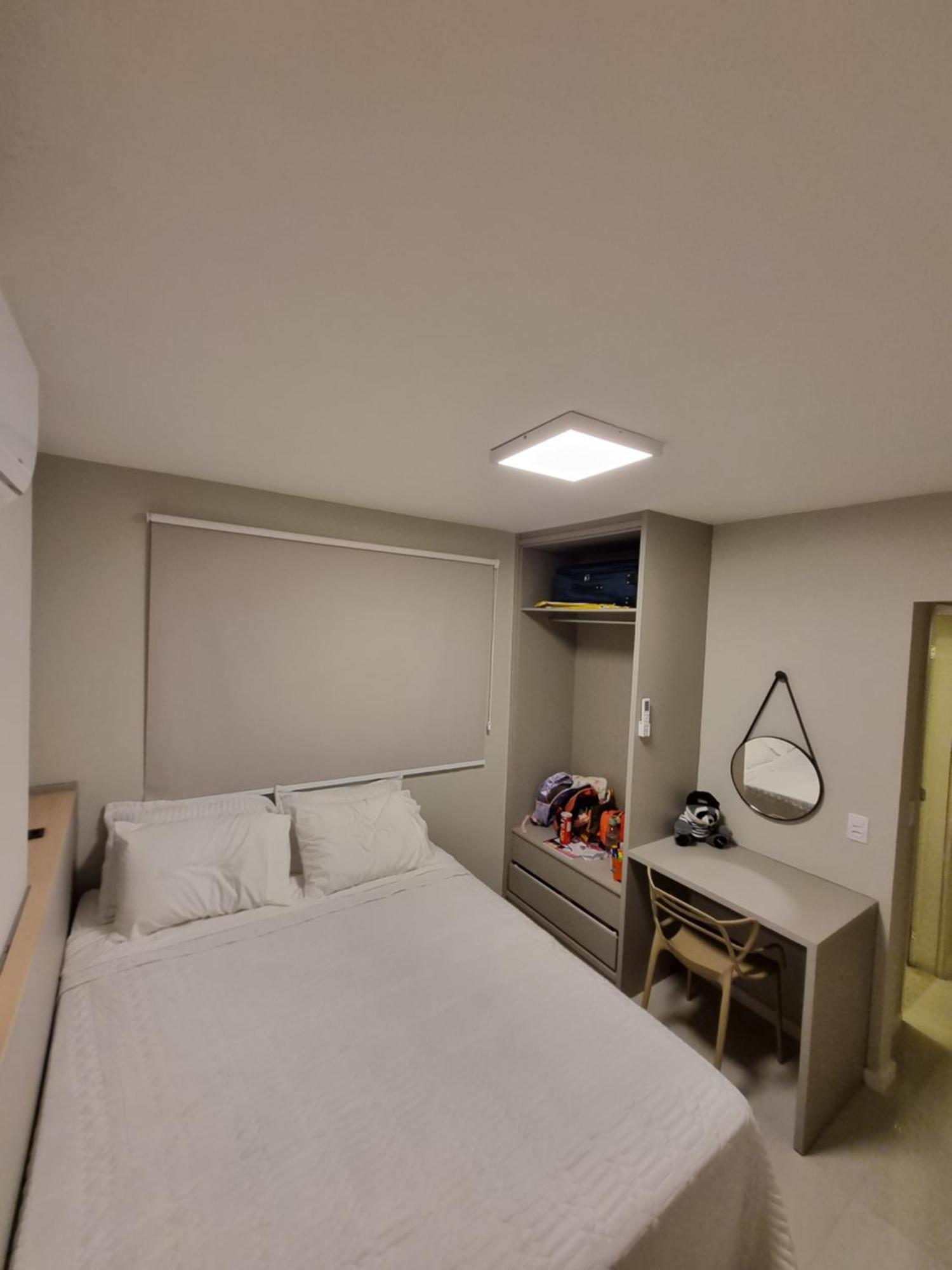 דירות Balneário Camboriú Luxo Quadra Mar Balneario מראה חיצוני תמונה