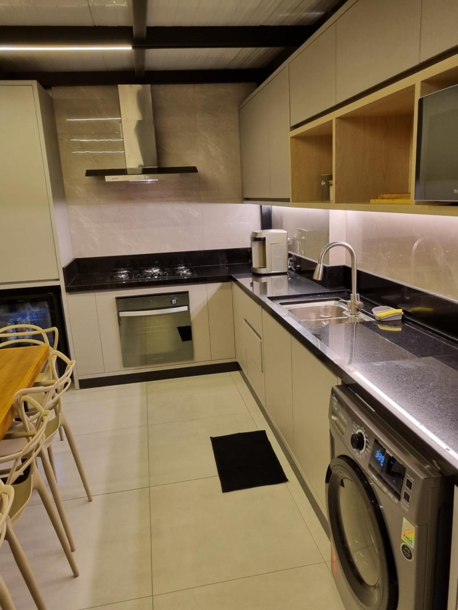 דירות Balneário Camboriú Luxo Quadra Mar Balneario מראה חיצוני תמונה