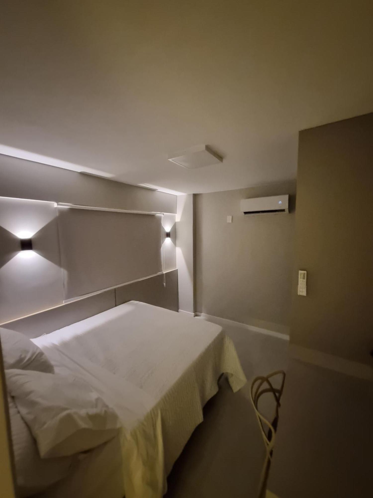 דירות Balneário Camboriú Luxo Quadra Mar Balneario מראה חיצוני תמונה
