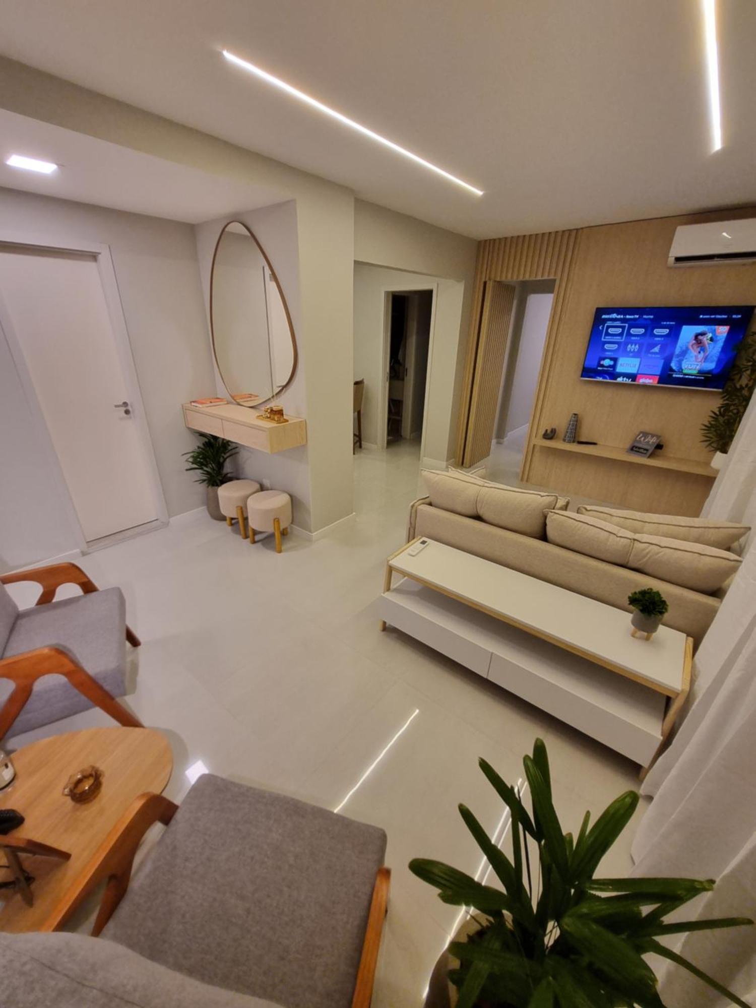 דירות Balneário Camboriú Luxo Quadra Mar Balneario מראה חיצוני תמונה